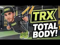 Download Lagu 40 minuten durende TRX full body workout (vet verbranden en spieren opbouwen THUIS)