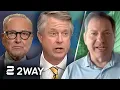 Democrats Looming Problem Socialism Is Particularly Toxic in Florida