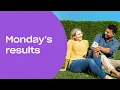 Monday Wednesday Lotto Results Draw 4150 Monday 24 January 2022 The Lott