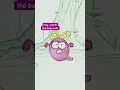 Download Lagu NOBODY messes with this pollywog powerhouse 💪 HowNotToDraw Amphibia DisneyChannel