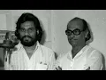 Gaa Man Mere Gaa | Unreleased Song | Yesudas | Salil Chowdhury | Yogesh