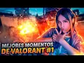 VITA MOMENTOS EN VALORANT