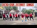 Lagu SEDIA AKU SEBELUM HUJAN REMIX #tiktokviral #zumba #senamkreasi SUSIE BAYAM BLORA