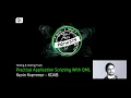 Practical application scripting with QML