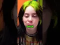 Download Lagu Billie Eilish HATES her Green Hair 😳
