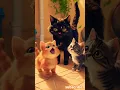 Download Lagu Everybody's comin' for you, wake up! wake up!😻🐾#cat #wakeup #cute #cutecat #funny #catshorts