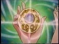 Lagu Moon Crystal Power and Moon Princess Halation (Swedish)