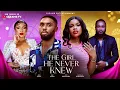 Download Lagu THE  GIRL HE NEVER KNEW - 2025 LATEST NEW NIGERIAN MOVIE #trending #movie #viralvideo #gleams  #love