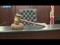 IT glitch causes loss of some Duval County court calendars