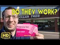 Do Dollar Tree Pregnancy Tests Work