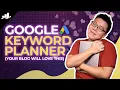 6 Ways to Use Google Keyword Planner for Keyword Research