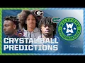 Wiltfong Whiparound Steve goes Crystal Ballin impact of recent commitments