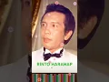 Download Lagu Bila Kau Seorang Diri ❤️ Rinto Harahap ❤️💟❤️