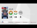 ഗുജറാത്തില് ബിജെപി ലീഡ് സെഞ്ച്വറി കടന്നു; ബഹുദൂരം മുന്നില്