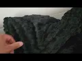 Perfect Black Throw Blanket Puncuntex Flannel Fleece Super Soft Cozy Fuzzy Throw Blanket