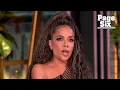 Sunny Hostin mentions her husband on The View for the first time since federal lawsuit