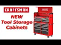 NEW Upgraded Craftsman Tool Are GAME CHANGERS