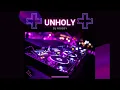 Unholy (SAM SMITH) DJ ROODY COVER 128 Bpm