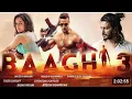 Download Lagu Baaghi 3 Full Movie In Hindi Tiger Shroff Shraddha Kapoor Riteish Deshmukh | Blockbuster #mukter_ff