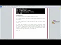 GW BASIC - ARRAYS