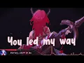 Lagu Nightcore - Dark On Me (Starset) - (Lyrics)
