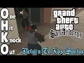Download Lagu GTA San Andreas - ONE HP SPEEDRUN - Return To Los Santos