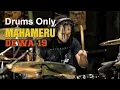 Download Lagu MAHAMERU ( drums only ) - DEWA 19