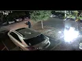 Surveillance of shooting that killed Rapper Foolio