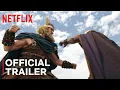 Lagu ONE PIECE: Season 2 | NEW TRAILER (2026) | Netflix