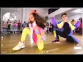 Anabel Englund - Strangely sentimental (remix dance video)