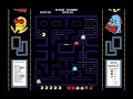 Pacman perfect 2nd Apple pattern MAME - Full 1440p60
