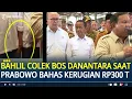 Download Lagu Gestur Bahlil Colek Bos Danantara Saat Prabowo Bahas Kerugian Rp300 Triliun Akibat Tambang Ilegal