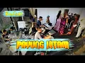 Download Lagu Payung Hitam koplo Bajidor - Balad Music || Voc.Novi Bude X Jeje JR ( Arf Sound System )