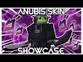 YBA Anubis Yin-Yang Skin Showcase