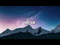 M83 - Midnight City (lyrics)