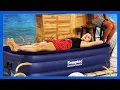 Download Lagu Die SALETIME-SHOW bei ‪‪@PEARL-TV am 26. Juni 2025 um 14 Uhr mit Merve und Diana