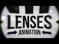 DIOPTER Magnifying Lenses Animation Tutorial