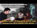 Download Lagu BENAR TERJADI!! NEKAT NIKAHIN ODGJ MUDA CANTIK DAN TINGGAL DI TENGAH HUTAN ANGKER