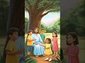 Download Lagu Little Voices, Big Love for Jesus♥️🫶🏻#shorts#viralshorts#dreamscreenai#