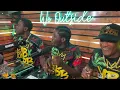 Yung Bredda, Dj Hotty & Jamie - We Outside 72 Ft Jimmy October (Steam)