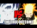 Download Lagu Goku VS Naruto | The Honest Truth