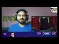 Wolf - Munawar ft. Raga | Prod. by Karan Kanchan | Official Music Video| Manager Saab Reactions