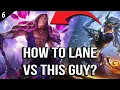 Lagu How To Lane Vs Taric As Nilah? (Jinx Taric vs Nilah Soraka) Unranked To Masters Episode 6
