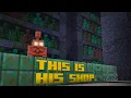 Download Lagu This Might Be the First Ever Shop Owned By Copper Golems