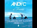 Heartbeat Loud (Instrumental)
