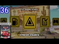 Let's Play Disney Pixar Cars (PS2) (PAL) Episode 36 - Cheat Codes