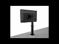 Height Adjustable POS Mount - Video 8 of 1
