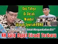Lagu GUS YAHYA DI DESAK MUNDUR JAJARAN SYURIAH PBNU - DI BERI WAKTU 3 HARI ||KH SAID AQIEL SIRADJ TERBARU
