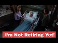 Y R s Eric Braeden Denies Retirement Rumors and Shares Positive Health Update