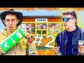 Download Lagu VYKRADLI NÁS! | TRAFIKÁŘI GANG SIMULÁTOR #2! w/ @tomaskolacgaming